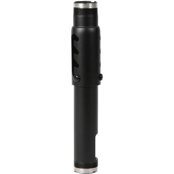 Peerless-AV 3-5' Adjustable Extension Column (Black)
