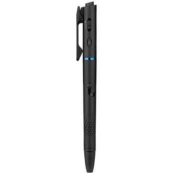 Olight O'Pen 3 Rechargeable Penlight (Black)