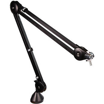 RODE PSA1 Studio Boom Arm for Broadcast Microphones (2-Pack)