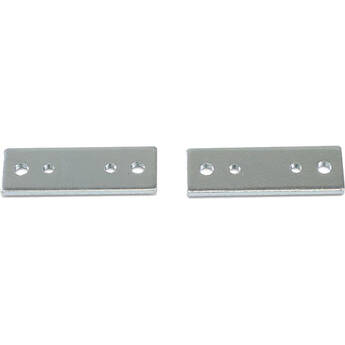 Ergotron T-Slot Bracket Kit for StyleView Pole Cart