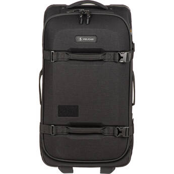 Pelican AEGIS 28" Check-In Rolling Hybrid Duffel (Black)