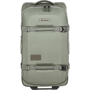 Pelican AEGIS 28" Check-In Rolling Hybrid Duffel (Charcoal)