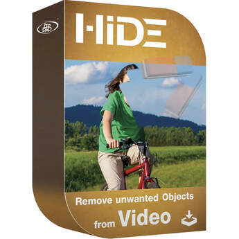 proDAD Hide (Windows, 1-Year License)