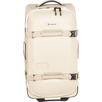 Pelican AEGIS 28" Check-In Rolling Hybrid Duffel (Sand)