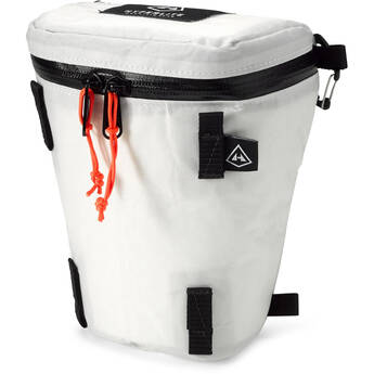 Hyperlite Mountain Gear Camera Pod (White, Large)