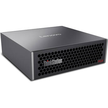 Lenovo ThinkStation PGX Small Form Factor AI Workstation