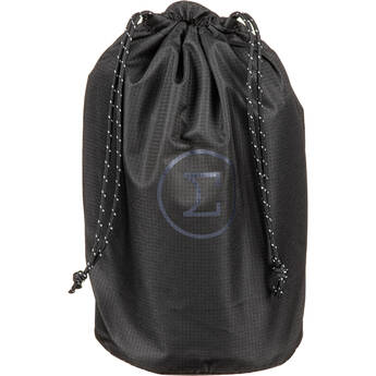 Sigma Soft Pouch for 20-200mm f/3.5-6.3 DG Contemporary Lens