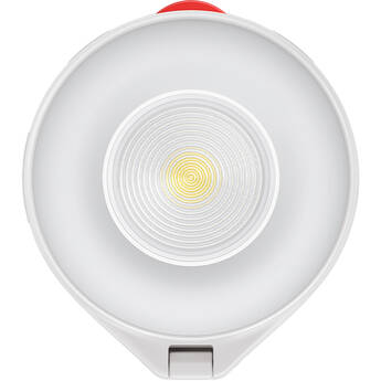 TELESIN Magnetic Flashlight for Phones (White)