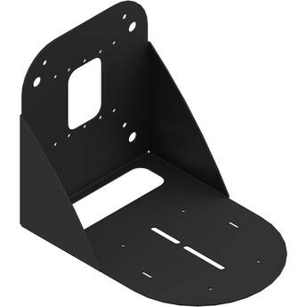Sony BRCWMZ330 Wall Mount for Select PTZ Cameras (Black)