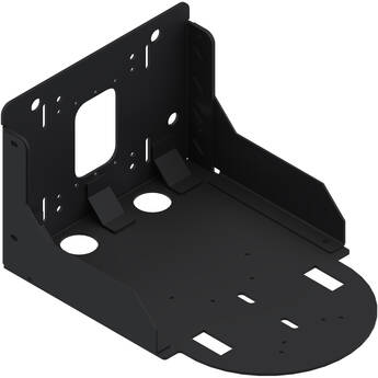 Sony BRCMALL Wall Mount for Select PTZ Cameras (Black)