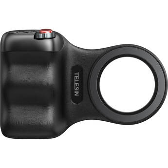TELESIN Fun Shot Magnetic Grip (Black)