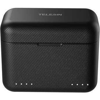TELESIN Charging Case for Insta360 X4