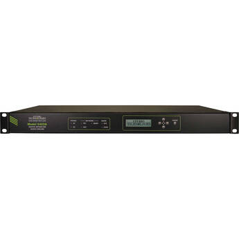 Studio Technologies Model 5422A 32-Channel Dante Intercom Audio Engine