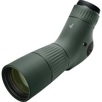 SWAROVSKI OPTIK 18-45x65 AT Balance Image-Stabilized Spotting Scope