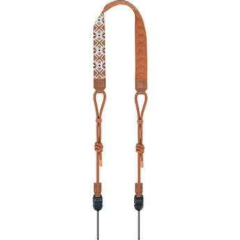 JJC FS-WW Shoulder Strap (Warm Woven)
