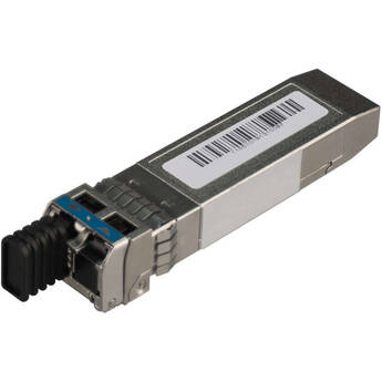 Lynx Technik AG 12G-SDI Simplex Fiber CWDM Transmitter (1330nm, 24.8 Miles)