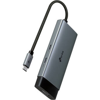 TP-Link UH5020C USB-C 5-in-1 Hub