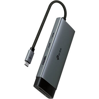 TP-Link UH7020C USB-C 7-in-1 Hub