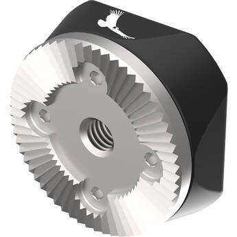 Kondor Blue Tripod Rosette Adapter (Raven Black)