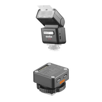 Flashes for Sony Cyber-shot DSC-RX100 II