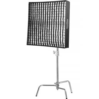 Godox LiteWafer UP150R RGB LED Light Panel (2-Light Kit)