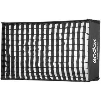 Godox Softbox for LiteWafer UP150R Light (1 x 2')