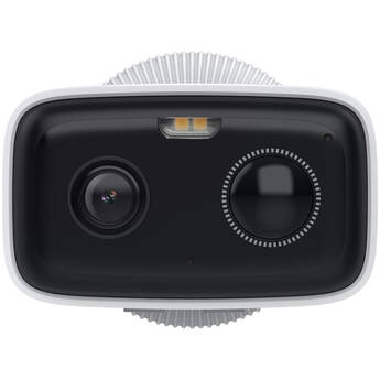 TP-Link Tapo C400 1080p Battery-Powered Smart Wire-Free Outdoor Security Camera (White)