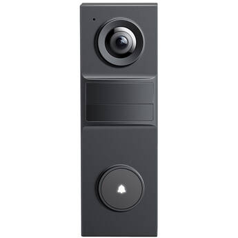 TP-Link Tapo D205 Battery-Powered Video Doorbell