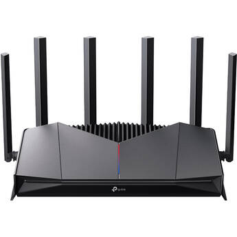 TP-Link Archer GE400 BE6500 Wireless Dual-Band 2.5G / 1G Gaming Router