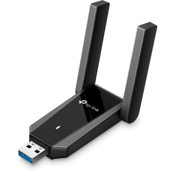 TP-Link Archer TX30U Plus AX1800 Wireless Dual-Band Wi-Fi 6 USB Adapter