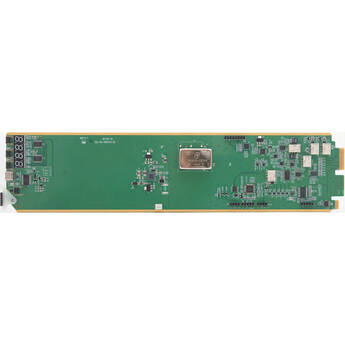 Apantac Word Clock Distribution Amplifier Card with Loop Output for openGear Frame
