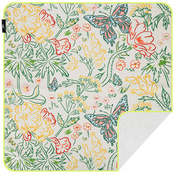 JJC Protective Wrap (Butterfly, 19.7 x 19.7")