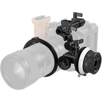 SmallRig F40 mini Follow Focus