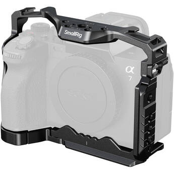 SmallRig Full Camera Cage for Select Sony Alpha Series Cameras
