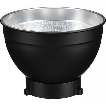 Godox Standard Bowens Mount Reflector for QS, QTII & QTIII Series (7")