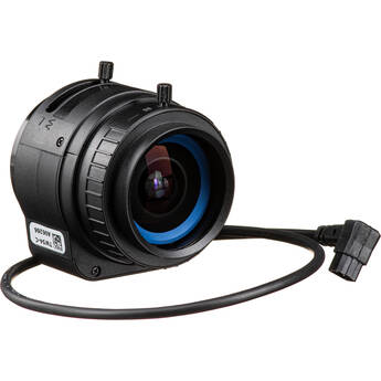 Hanwha Vision SLA-T-M410DN CS-Mount 4-10mm Varifocal Lens with Long Cable