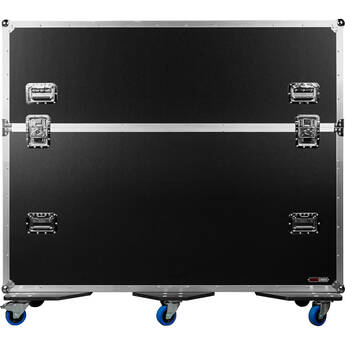 Gator EXPO P-Series Piston Case for 75" LED Screen