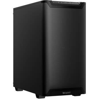 be quiet! Pure Base 501 Airflow Mid-Tower Case (Black)