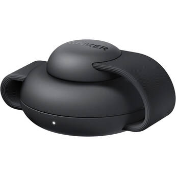 Anker MagGo 3-in-1 Folding Wireless Charging Station (Black)