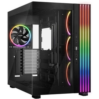 be quiet! Light Base 900 FX Full-Tower Case (Black)