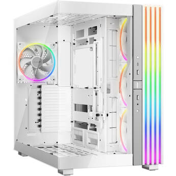 be quiet! Light Base 900 FX Full-Tower Case (White)