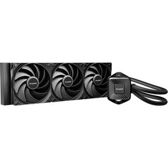 be quiet! Pure Loop 3 360mm AIO Liquid CPU Cooler