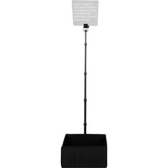Fortinge PROC 15" Conference Presidential Prompter Set with HDMI/VGA/Composite Inputs