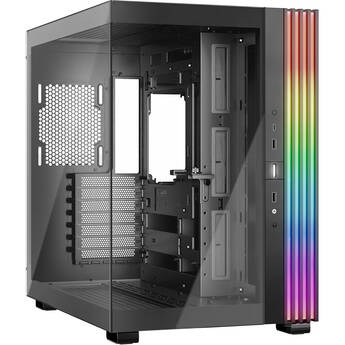 be quiet! Light Base 600 DX Mid-Tower Case