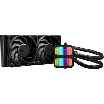 be quiet! Silent Loop 3 240mm AIO Liquid CPU Cooler