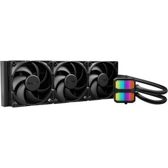 be quiet! Silent Loop 3 420mm AIO Liquid CPU Cooler