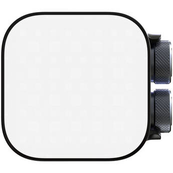 PHOTOOLEX Tofu RGB LED Light Panel (Black)