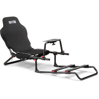 Next Level Racing GTLite Junior Foldable Simulator Cockpit