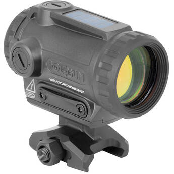 Holosun 1x26 ARO-EVO-SPR Enclosed Rifle Sight and HM3X Magnifier Kit