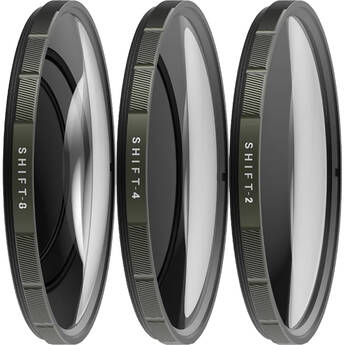 PolarPro Shift Diopter (95mm Coarse Thread)